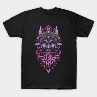 Ragna mask T-Shirt